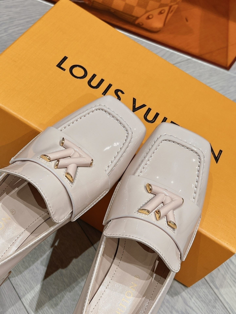 Louis Vuitton Business Shoes